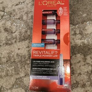 L'OREAL HYALURONIC ACID